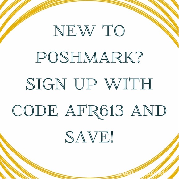 Please Read First! Meet Your Posher & Closet FAQ - Picture 8 of 8